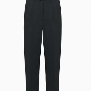 Wilfred Classic Black Trousers